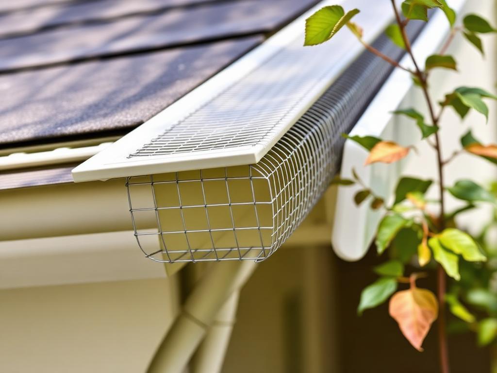 Gutter Guards